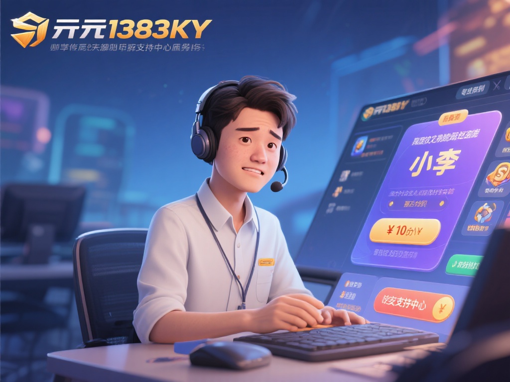 为了让大家更直观地了解支持中心的服务质量，我们不妨