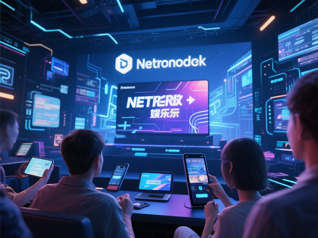 在当今数字化浪潮席卷全球的时代，网络科技行业正以惊