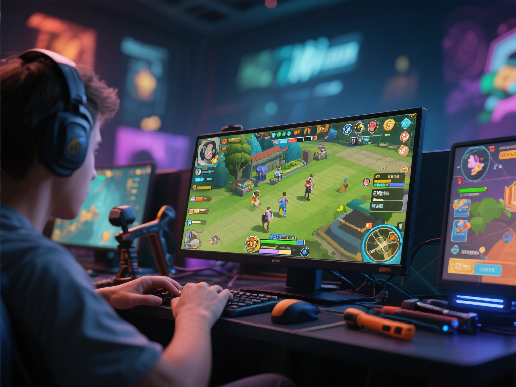 此外，玩家还应理性看待工具的作用。它们只是辅助手段