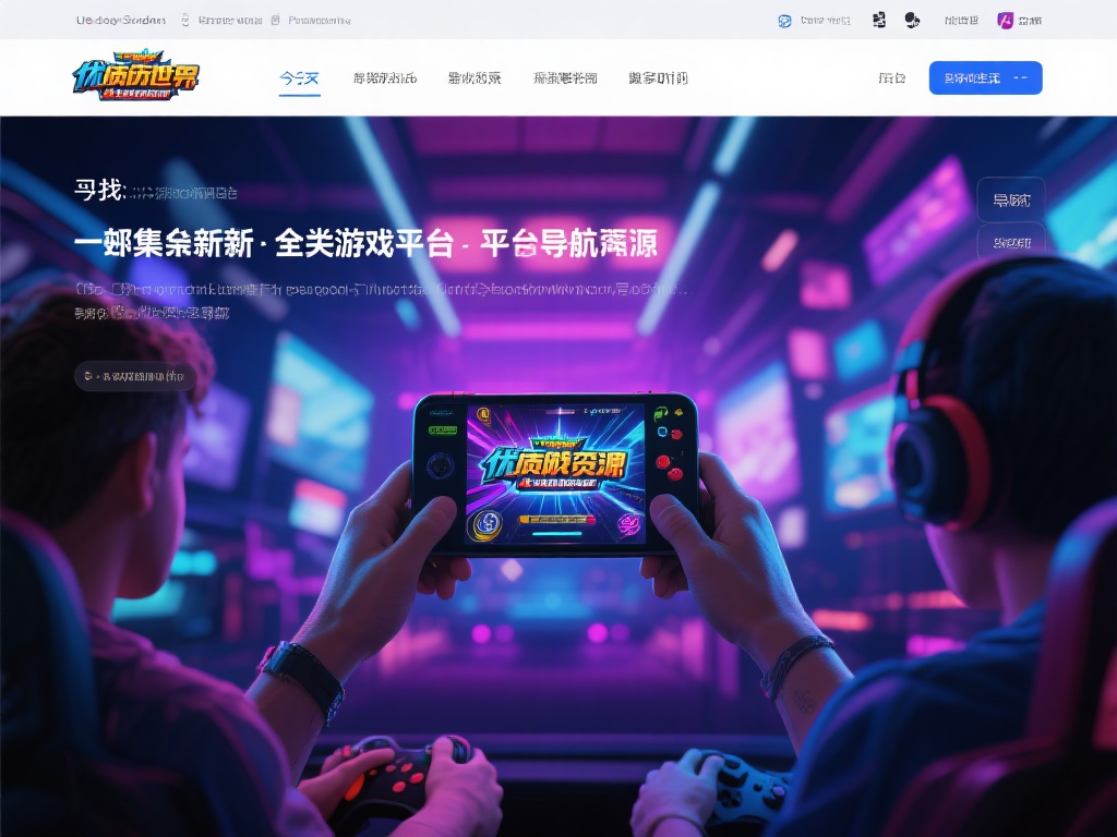 在如今快节奏的数字生活中，寻找一个可靠且全面的游戏