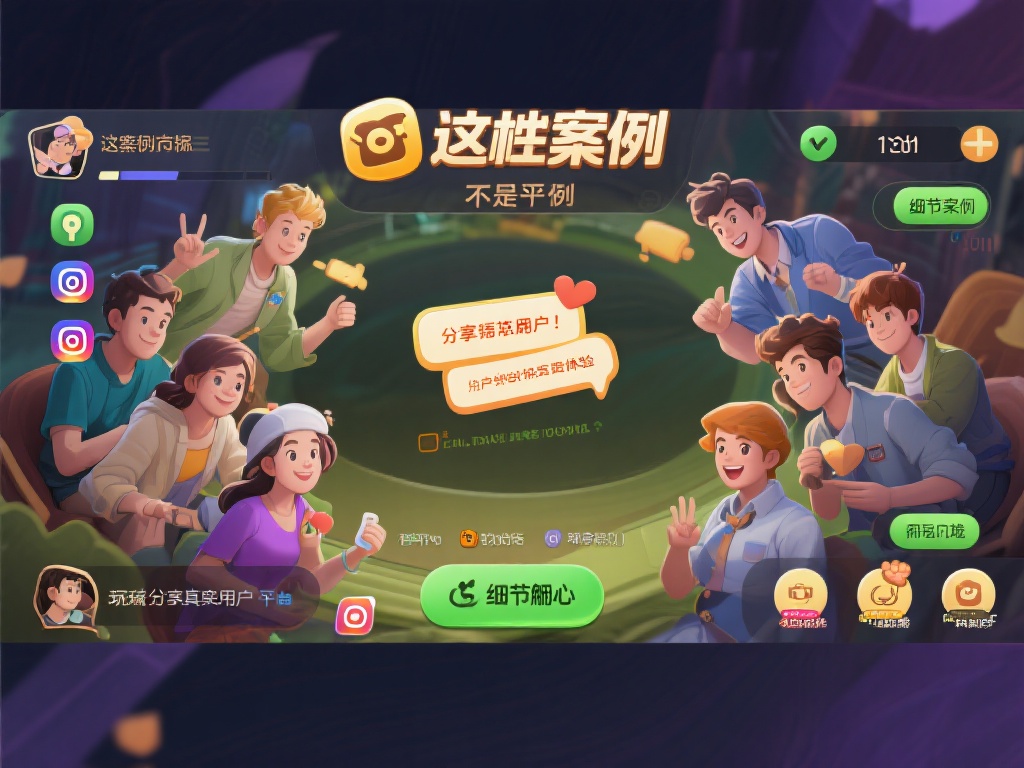 这样的案例并非个例。许多玩家在论坛和社交媒体上分享