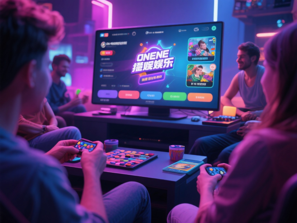 在当今快节奏的数字时代，线上娱乐已经成为许多人放松