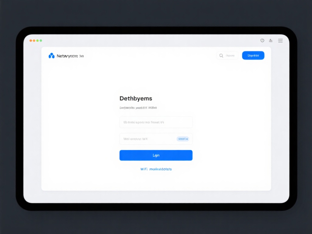 网络连接不稳定
网络问题是导致登录白屏的常见原因