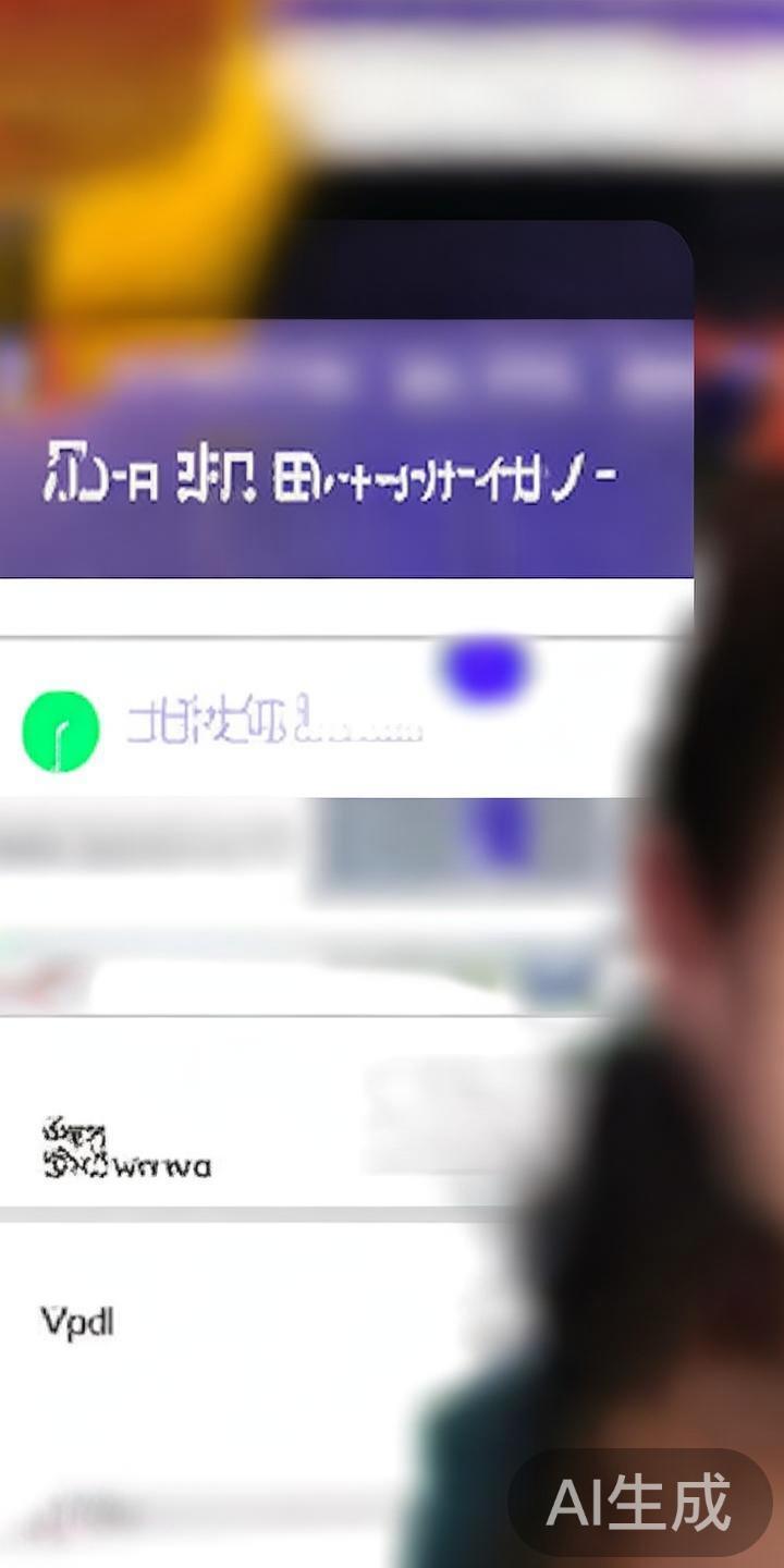 第二步：高效搜索，快速定位应用
打开手机的应用商